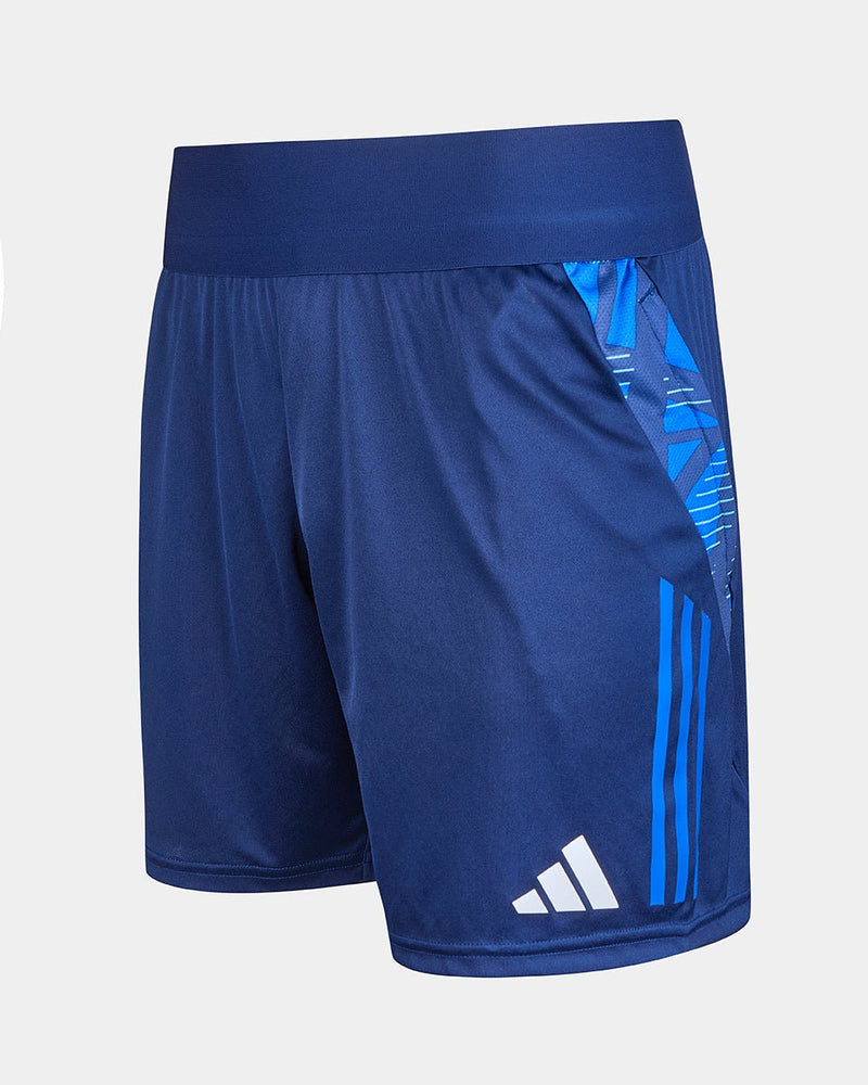 NFFC Women's Navy Training Shorts 24/25