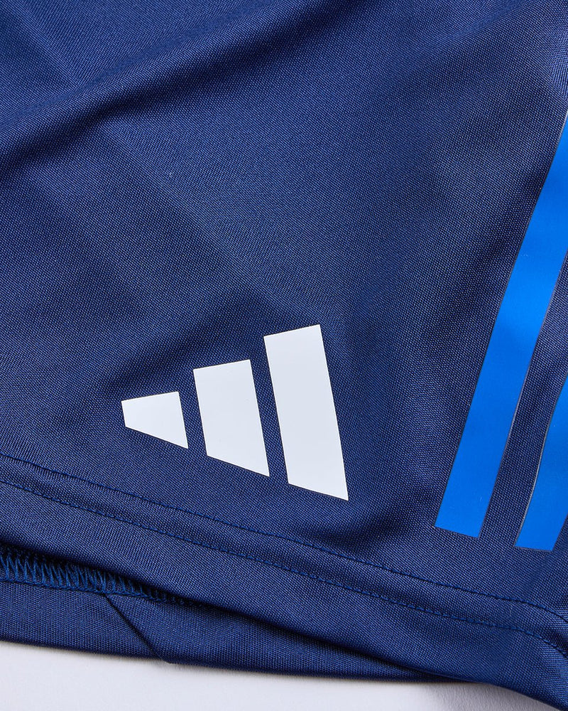 NFFC Women's Navy Training Shorts 24/25