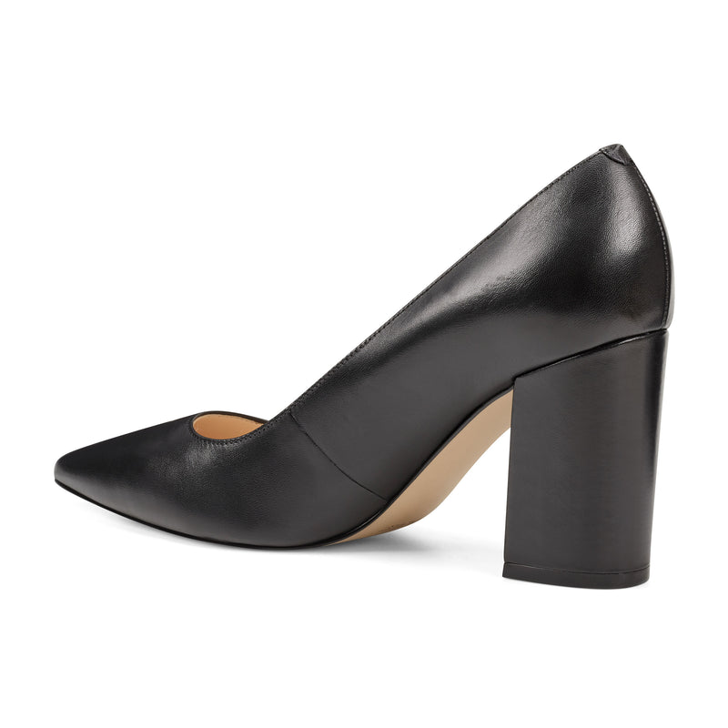 Cara Dress Pumps