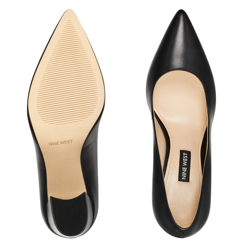 Cara Dress Pumps