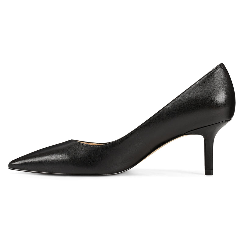 Arlene Pointy Toe Pumps