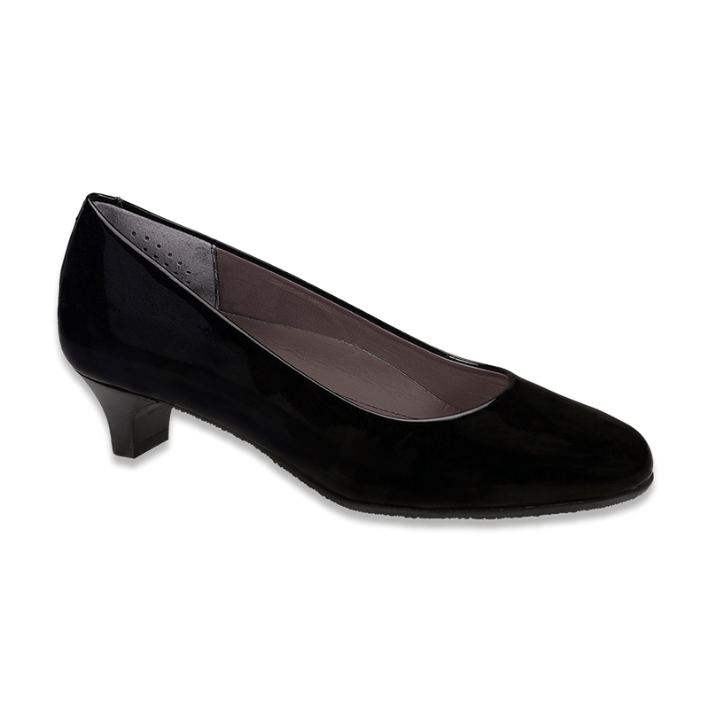 Elaine Black Patent