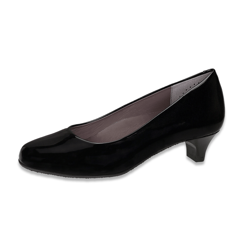 Elaine Black Patent