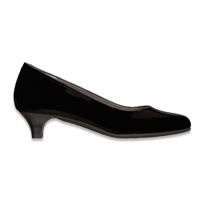 Elaine Black Patent
