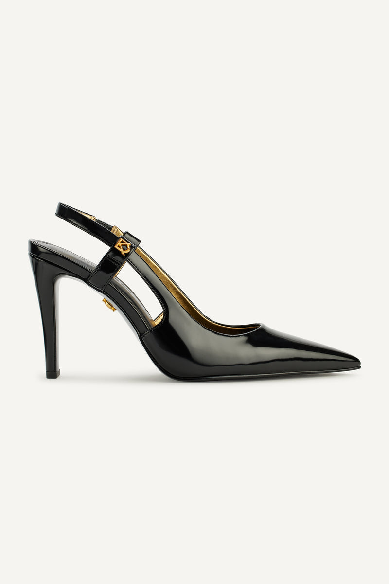 DONNA SLINGBACK PUMP