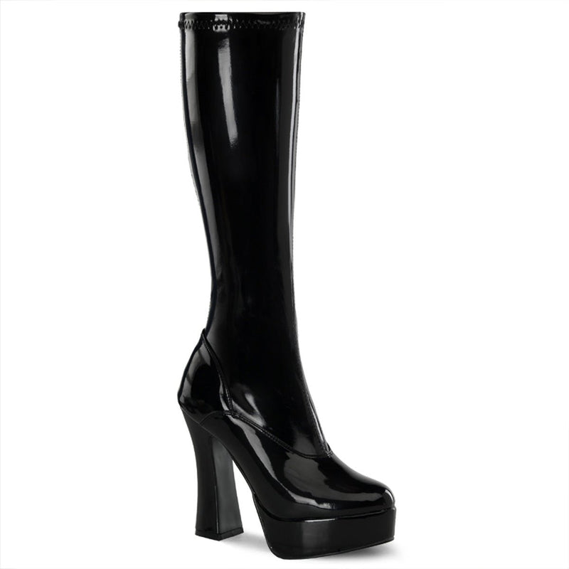 Pleaser Electra 2000Z Womens 5