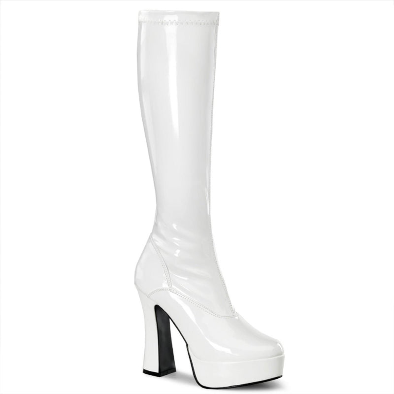 Pleaser Electra 2000Z Womens 5