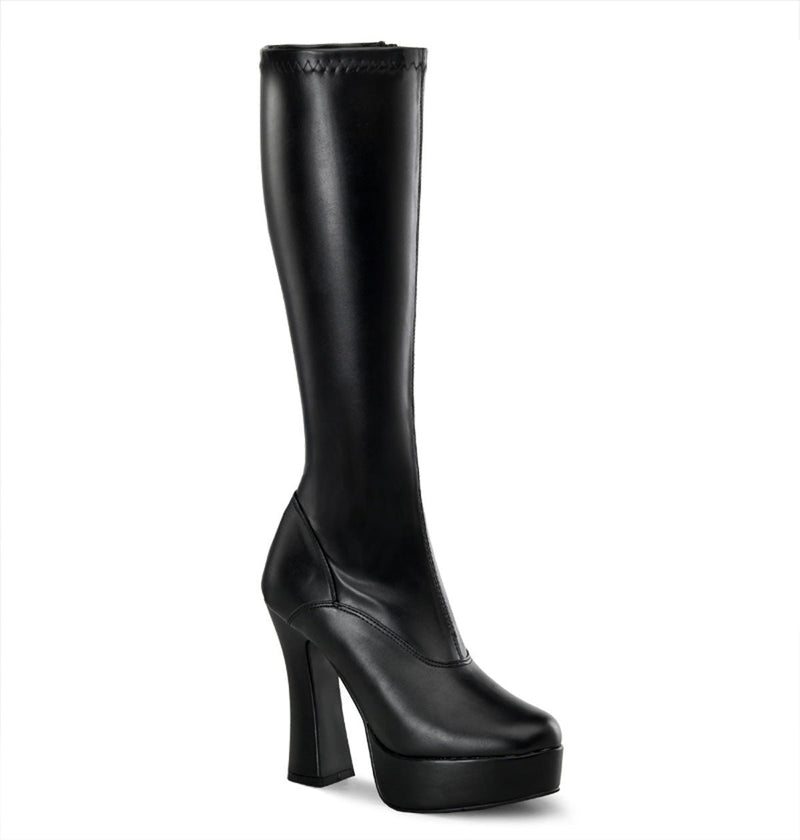 Pleaser Electra 2000Z Womens 5