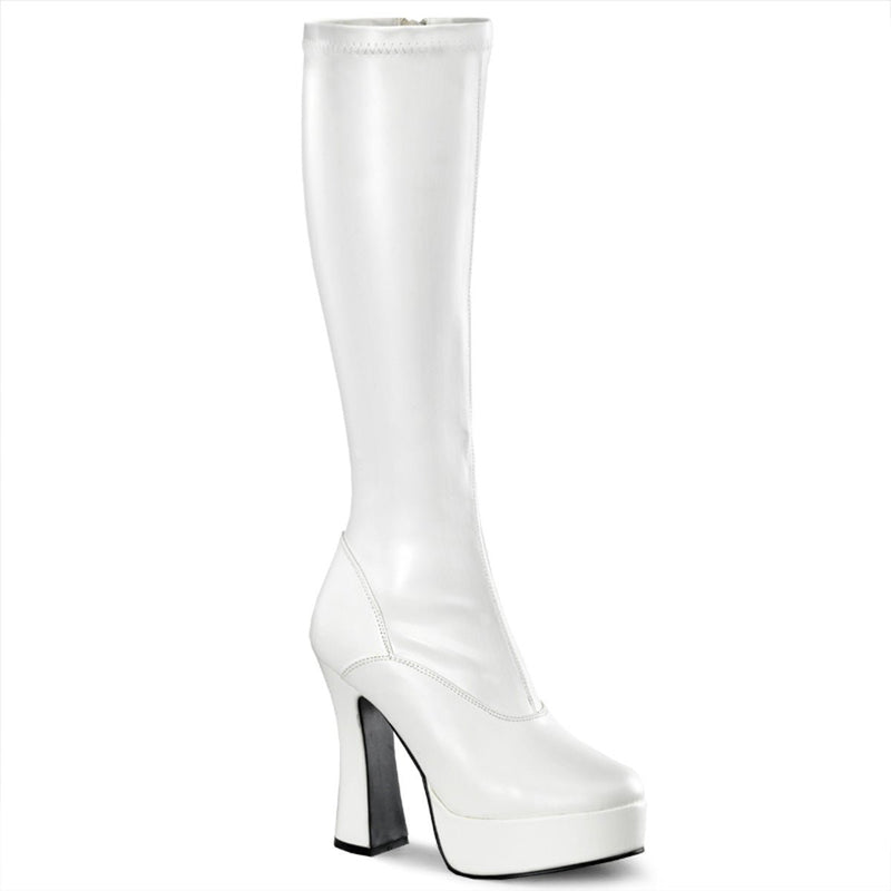 Pleaser Electra 2000Z Womens 5