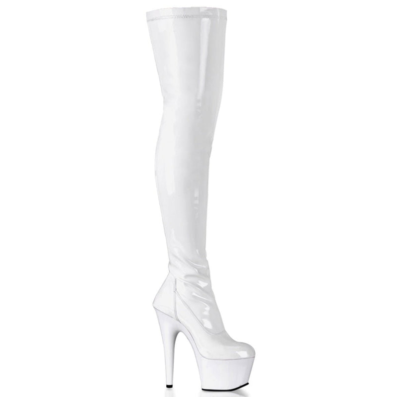 Pleaser Adore 3000 Womens 7
