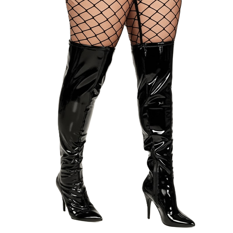 Pleaser Pink Label Seduce 3000WC Womens 5