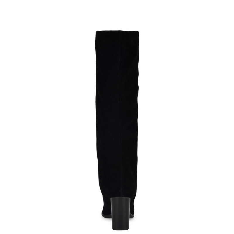 Chicke Knee High Boots