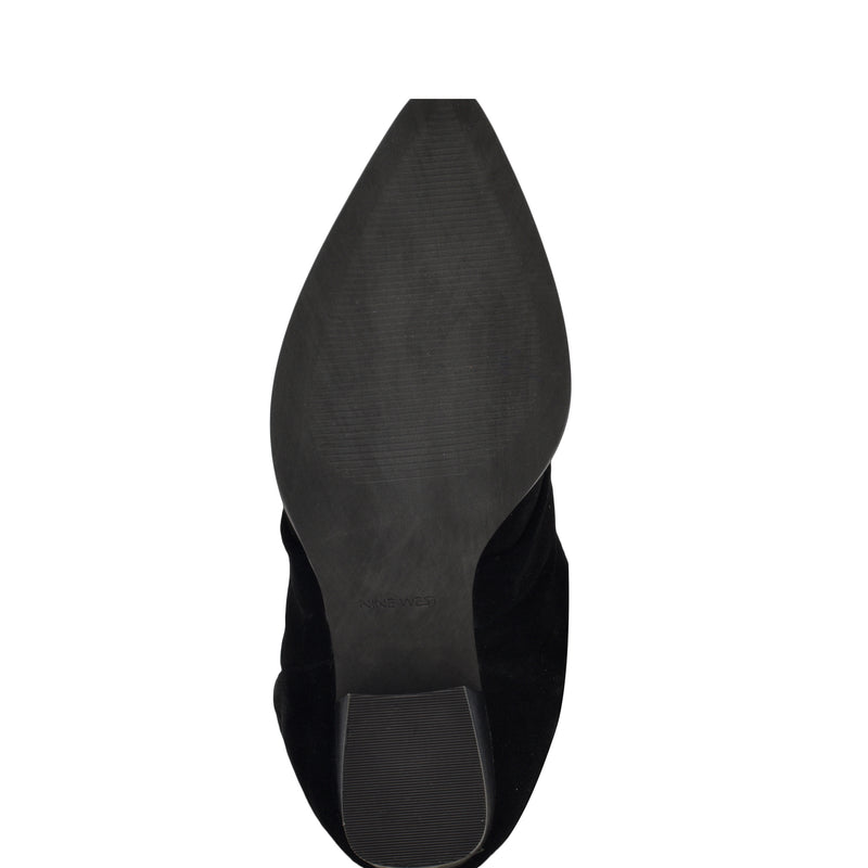 Chicke Knee High Boots