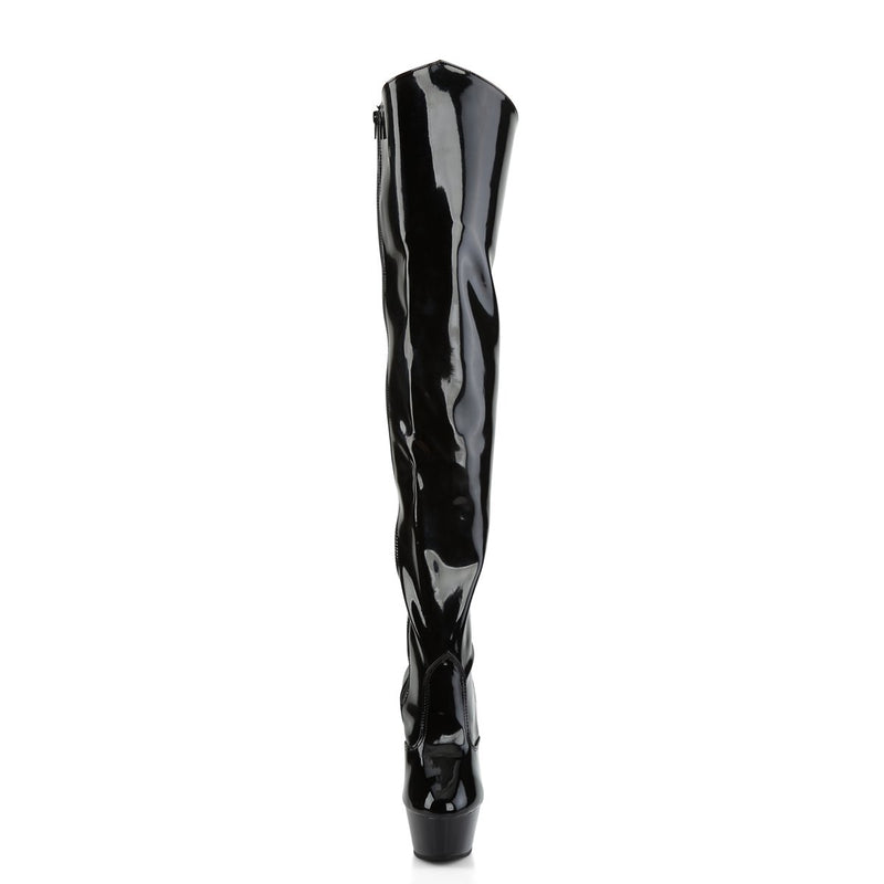 Pleaser Kiss-3010