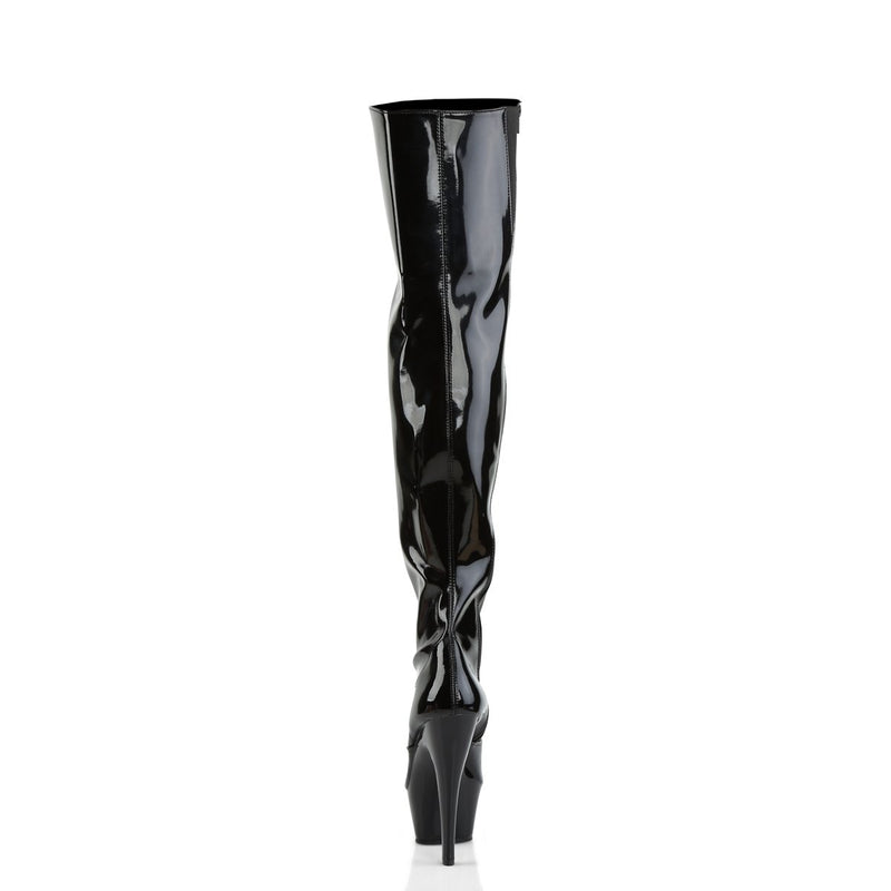 Pleaser Kiss-3010