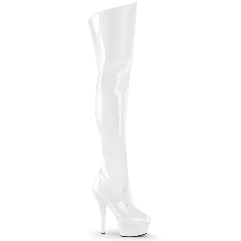 Pleaser Kiss-3010