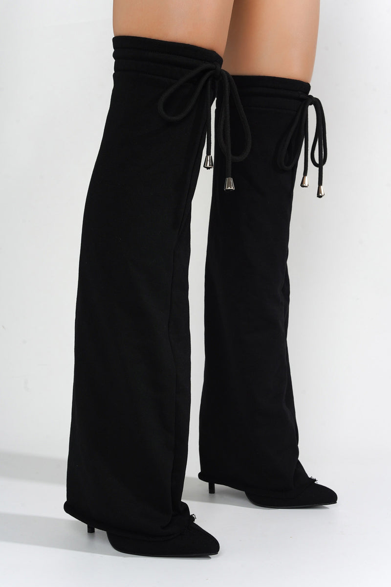 CARIO - BLACK