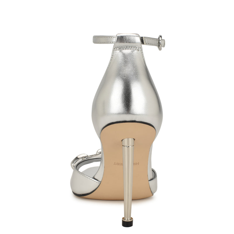 Rittz Dress Sandals