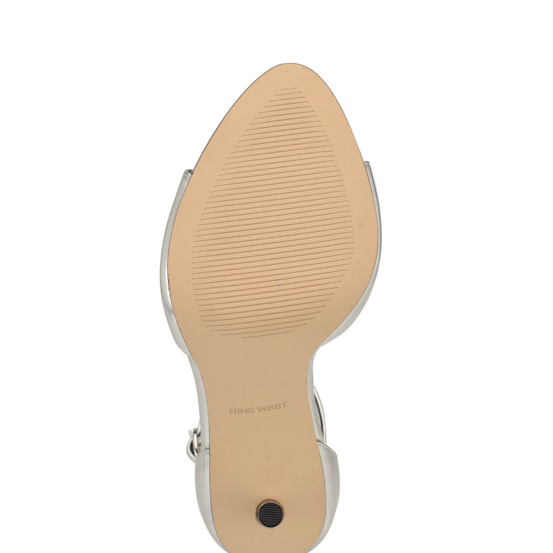 Rittz Dress Sandals