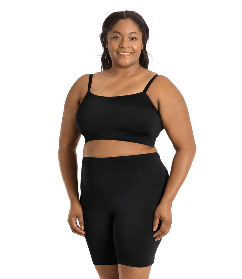 Junowear Hush Adjustable Plus Size Bralette