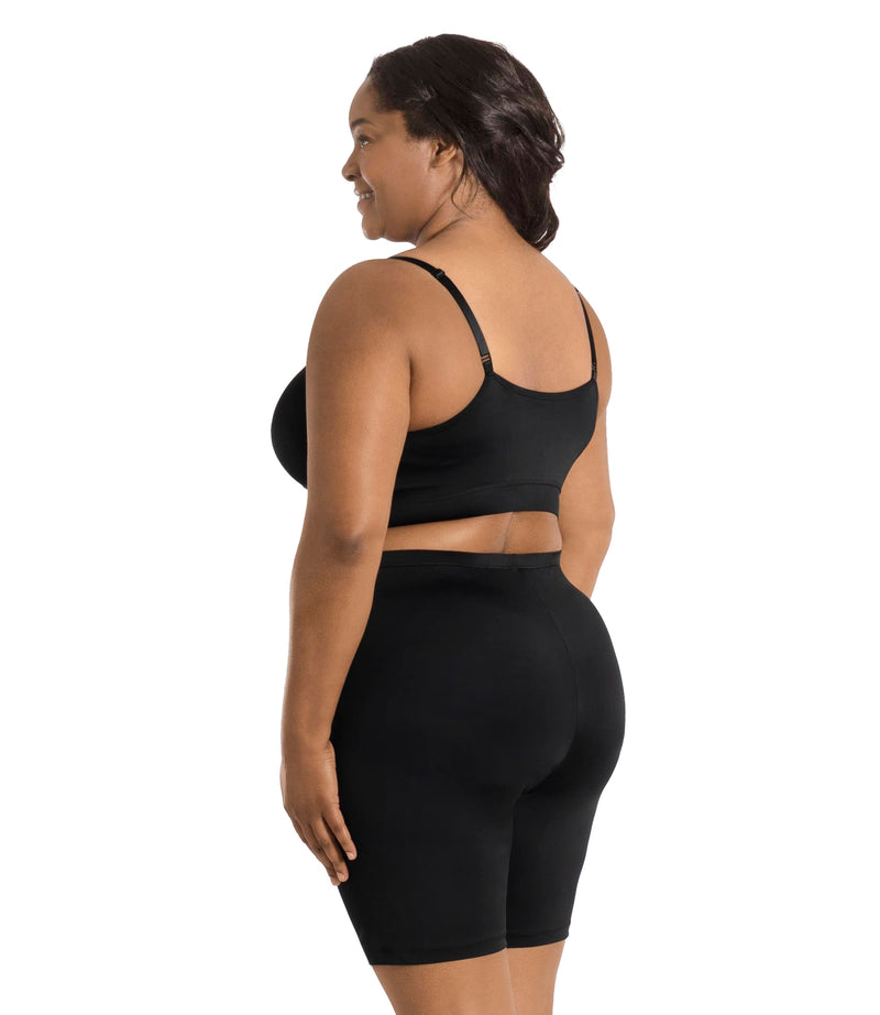 Junowear Hush Adjustable Plus Size Bralette