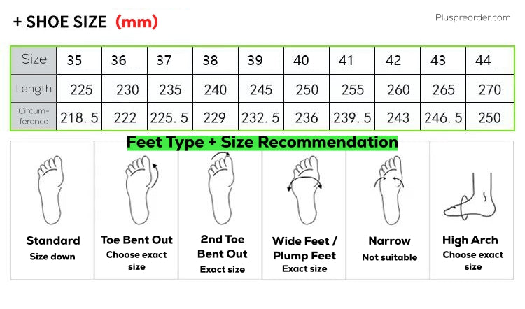 Plus size wide width pointed ballet flats