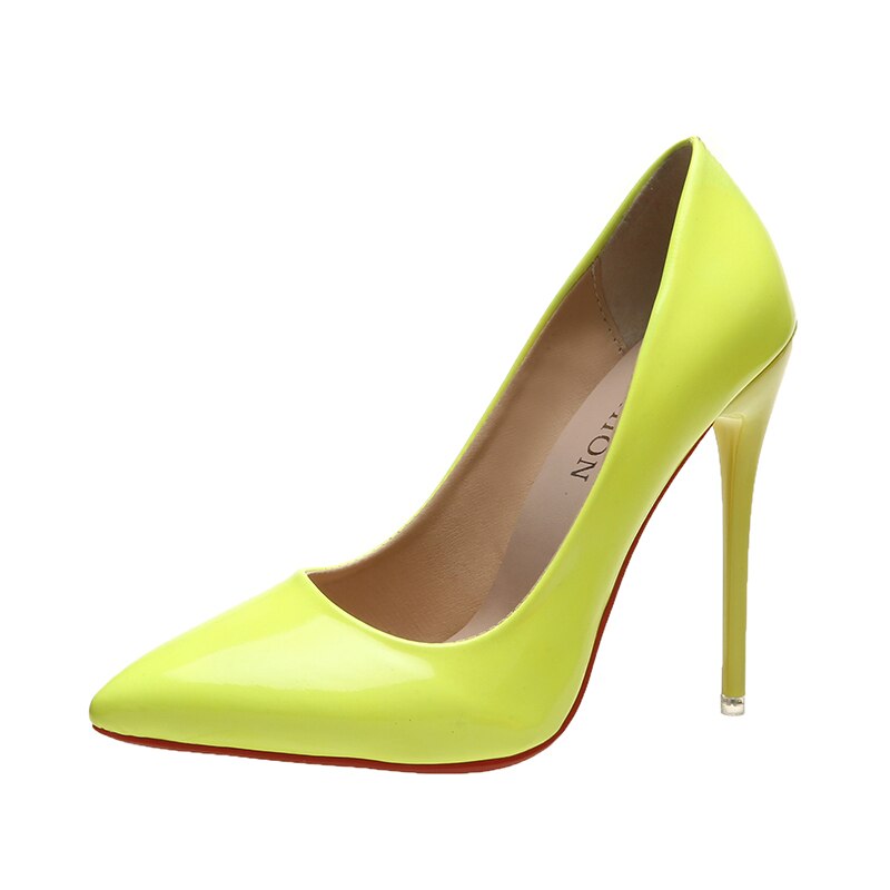 Crusty - Drag Queen Stiletto Pumps- Plus Size