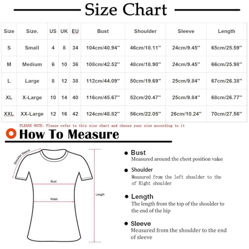 Women's Clothes Clearance of Sale Tunic Plus Size Tees for Women 2x Sale Summer Tops for Women 2024 Short Sleeve V Neck T Shirts Trendy Vintage Printed Basic Tees Loose Comfy Blouses Casual Outfits