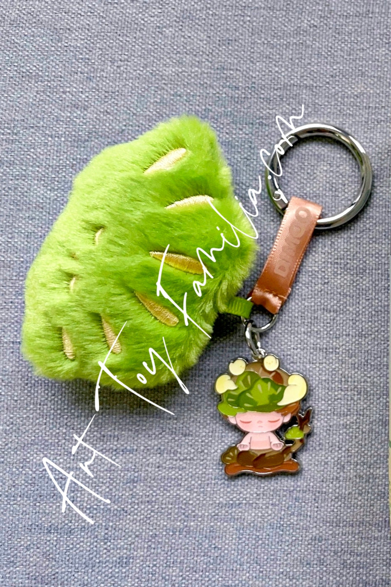 Dimoo By Your Side Series Pendant - 在你身边系列挂件