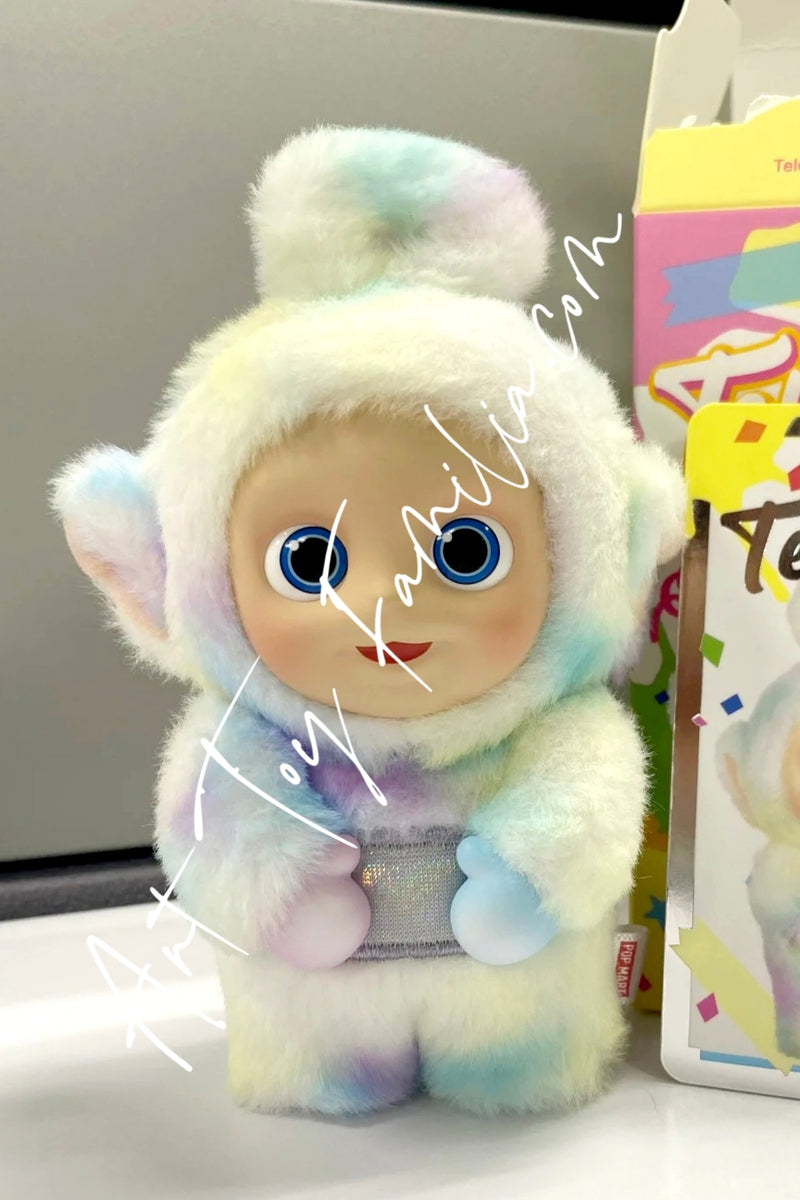 Teletubbies Vibrancy Series - 天线宝宝系列多彩手办