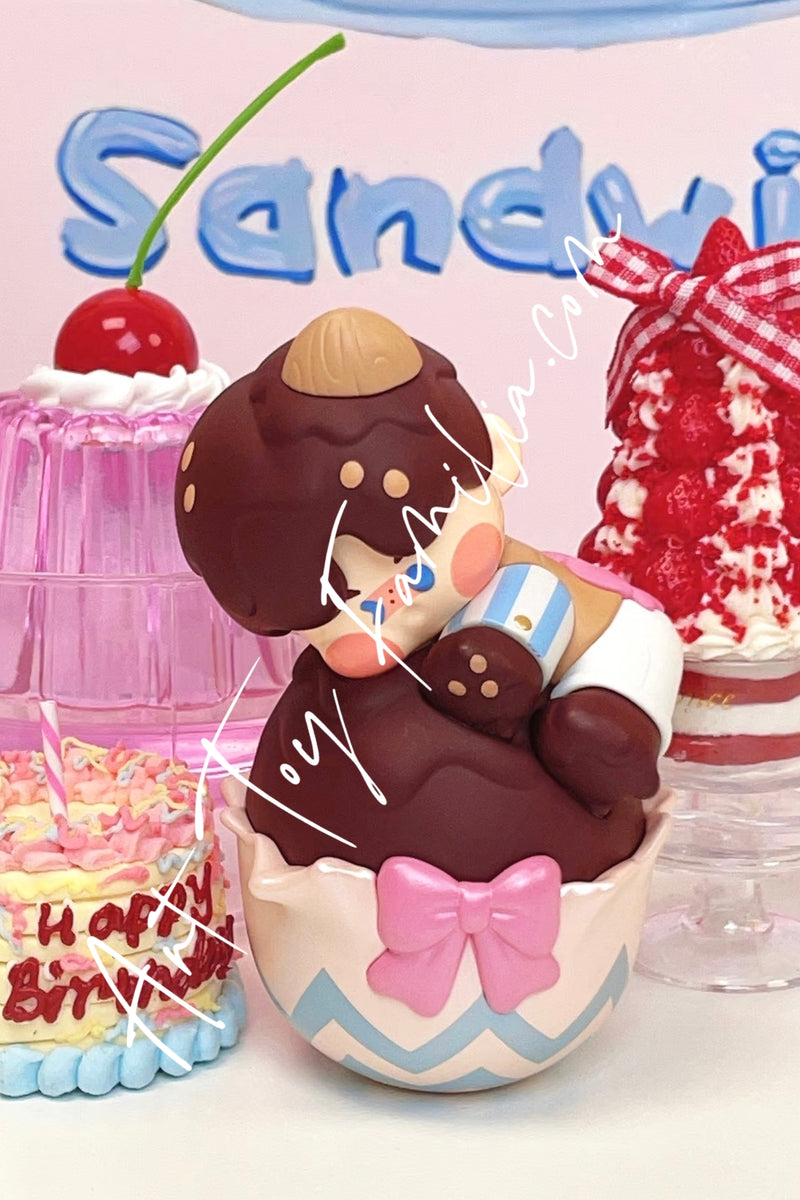 Pino Jerry Sweet Like Me Series - 像我一样甜系列