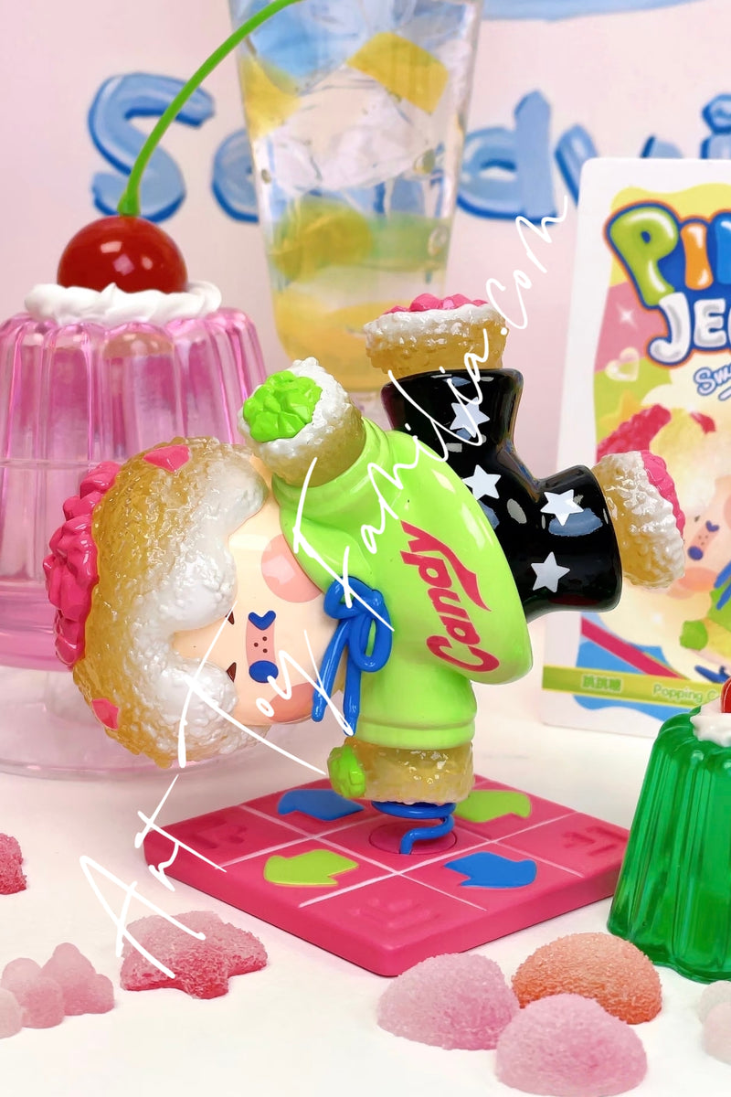 Pino Jerry Sweet Like Me Series - 像我一样甜系列