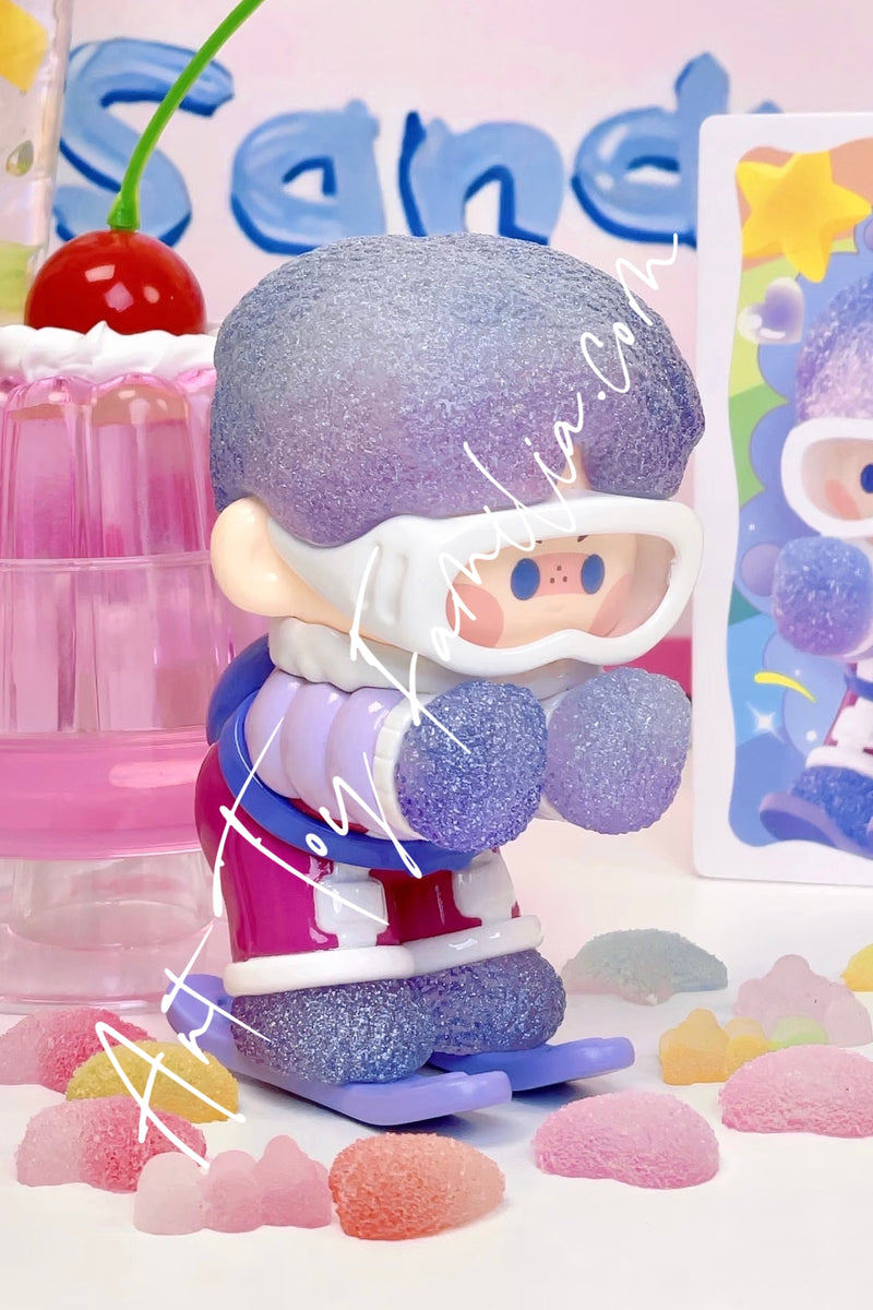 Pino Jerry Sweet Like Me Series - 像我一样甜系列