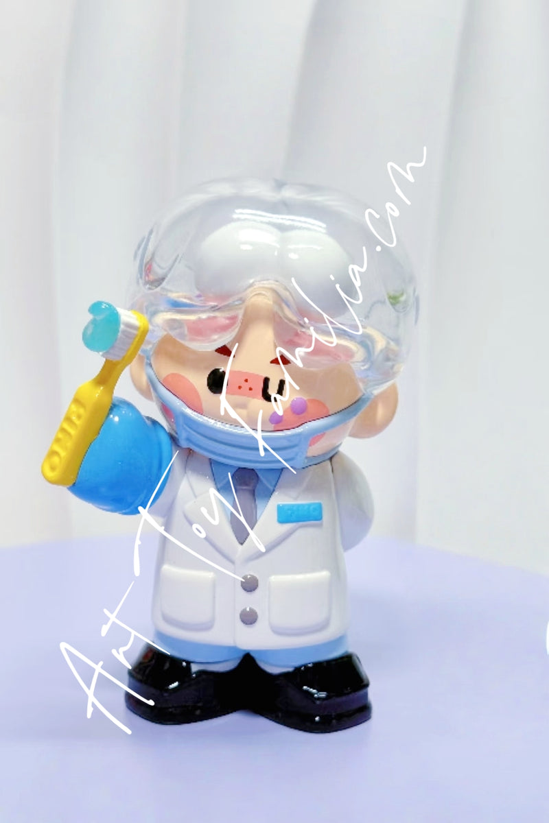 Pino Jerry Sweet Like Me Series - 像我一样甜系列