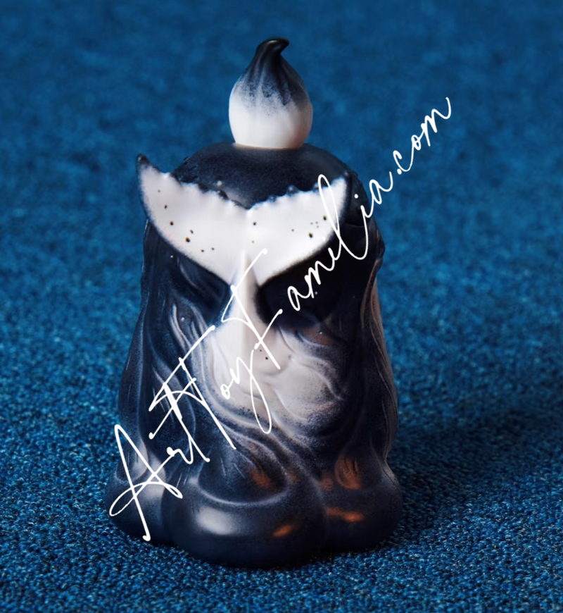 CHAKA Humpback (PTS limited) - 座头鲸