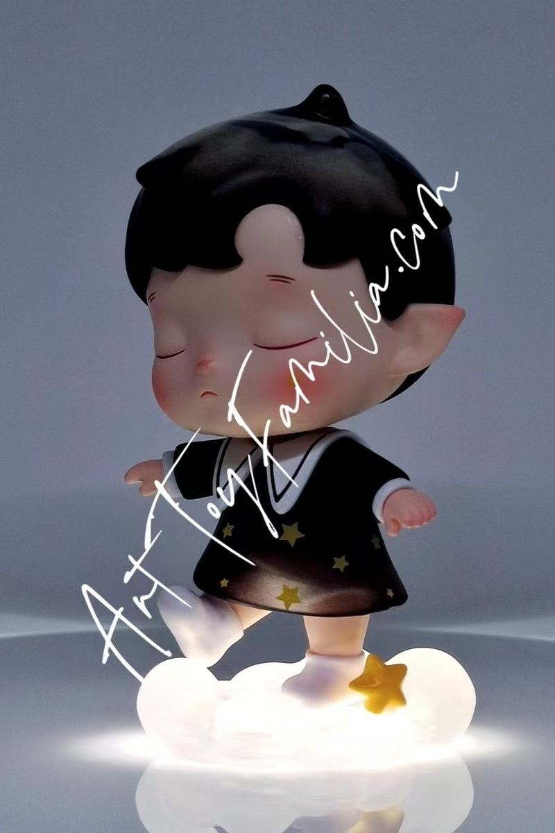Hacipupu In My Dream Figures - Haci 幻想系列