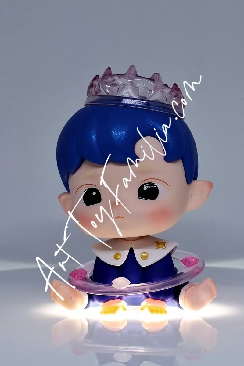 Hacipupu In My Dream Figures - Haci 幻想系列
