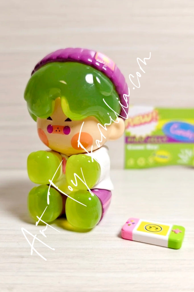 Pino Jelly Your Boy Series - 你的男孩系列