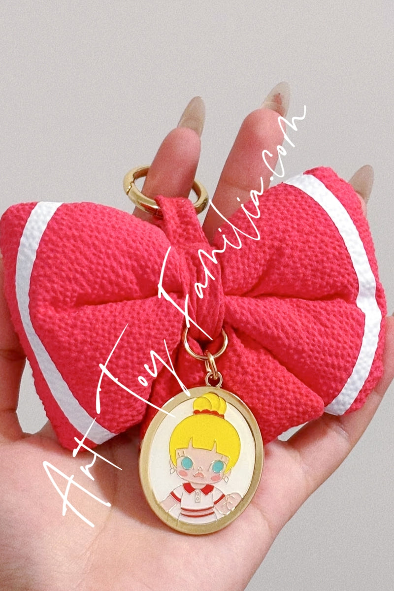 Molly Daily Look Series Sachet - Daily Look系列香包挂件