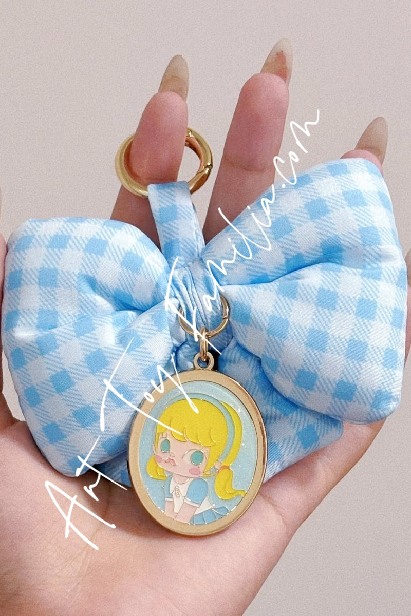 Molly Daily Look Series Sachet - Daily Look系列香包挂件