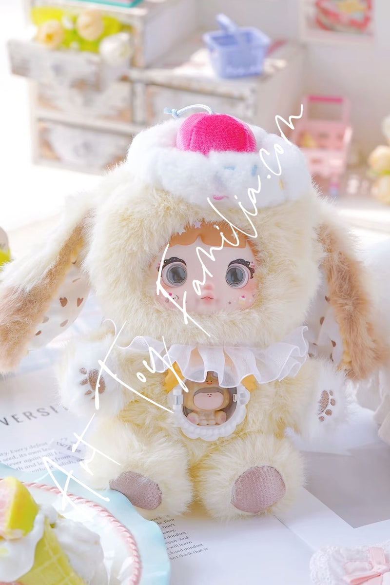 Nommi Sweet Bite Series - 一口甜心系列
