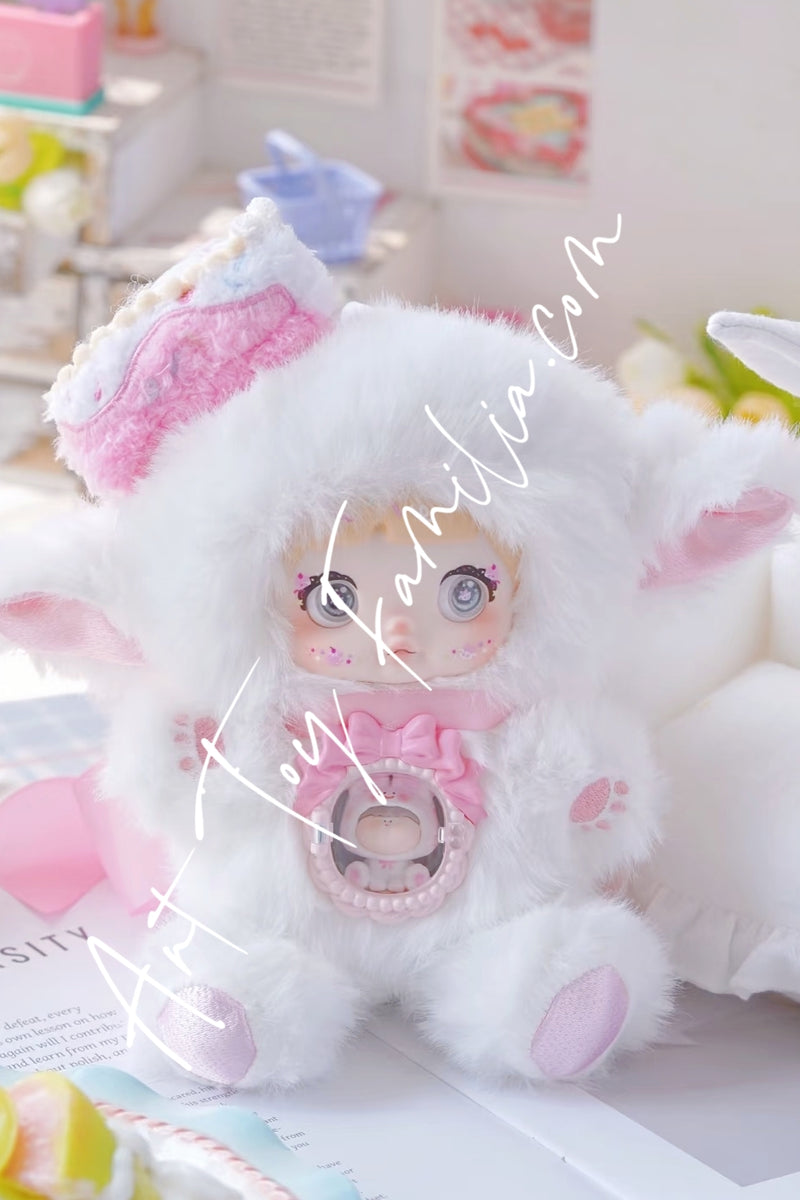 Nommi Sweet Bite Series - 一口甜心系列