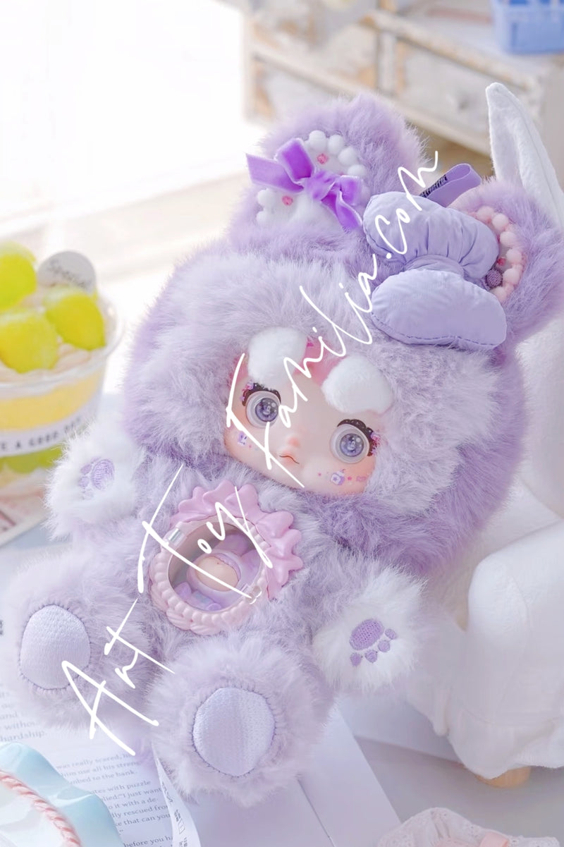 Nommi Sweet Bite Series - 一口甜心系列
