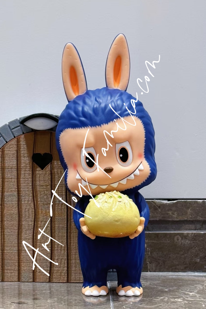 Labubu Bao Figurine