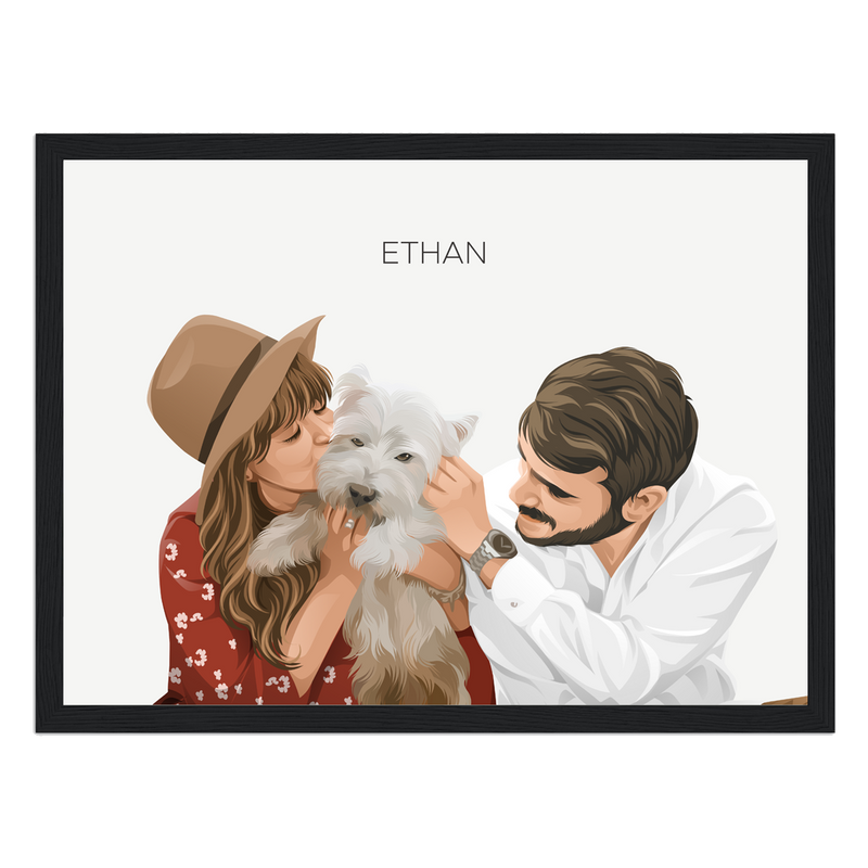 Family Portrait