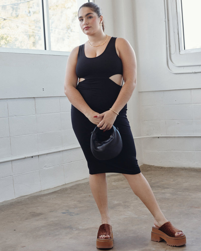 Maru Dress