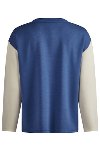 Barbara Lebek Embellished Sweatshirt Theme 5 76260052