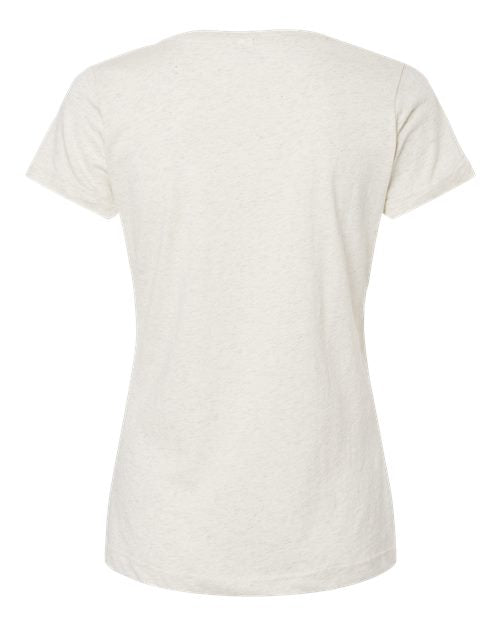 LAT Women's Fine Jersey Tee 1 of 2