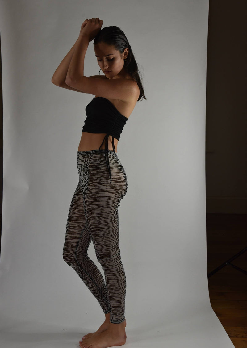 Jerry Bandeau Top