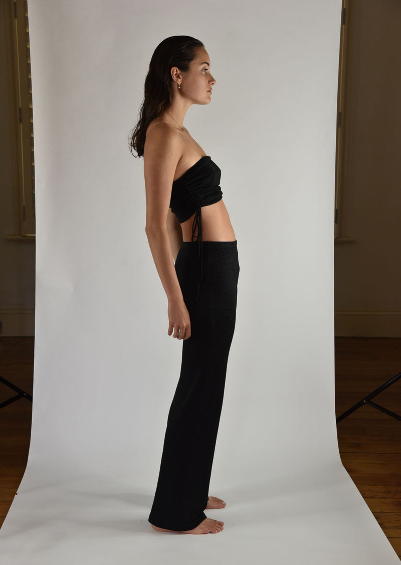 Jerry Bandeau Top
